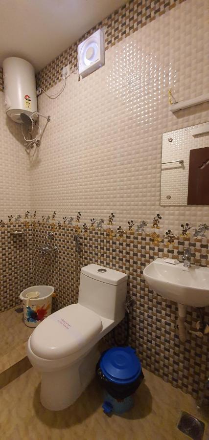 Cosy Chambre Pondicherry Exterior photo
