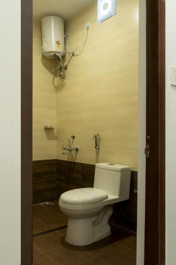 Cosy Chambre Pondicherry Exterior photo